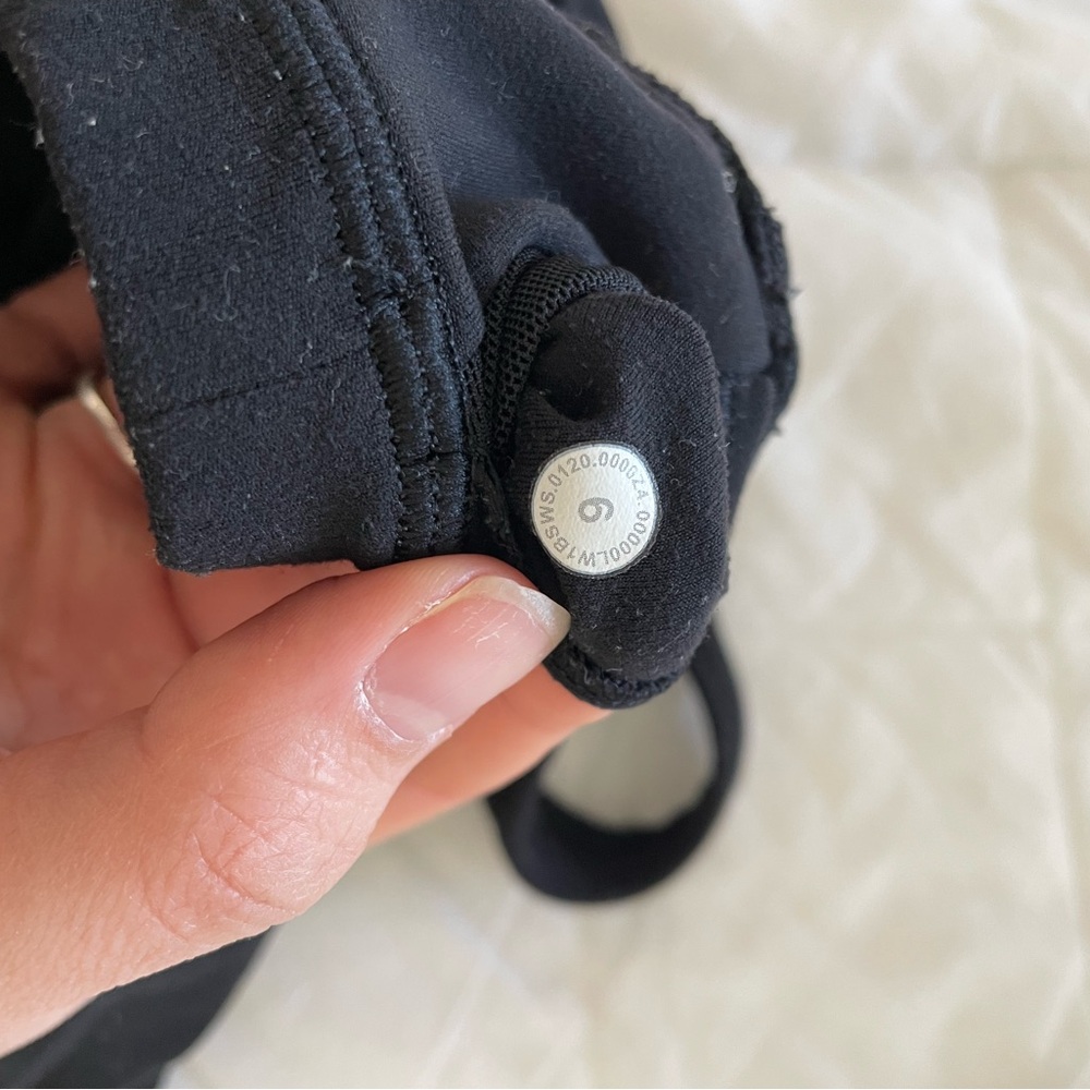 Lululemon Align Tank | Size 6 - Picture 3 of 3
